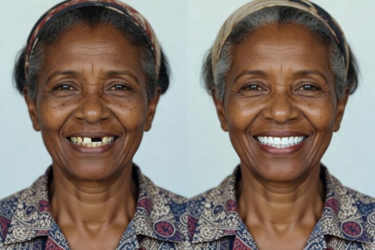 Implante Dentário Pelo Brasil Sorridente: É Possível?