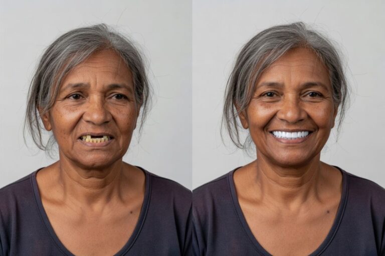 Quem Tem Direito ao Brasil Sorridente? Entenda Como Funciona