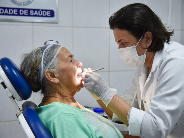 Onde Encontrar Dentista Gratuito na Sua Cidade (Guia Prático)